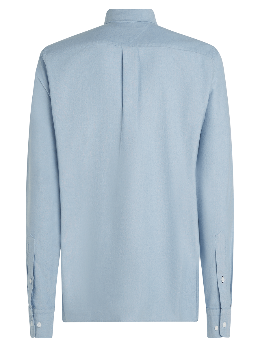 Tommy Hilfiger Skjorter mw0mw35774-0gz_M - Bygholm Menswear